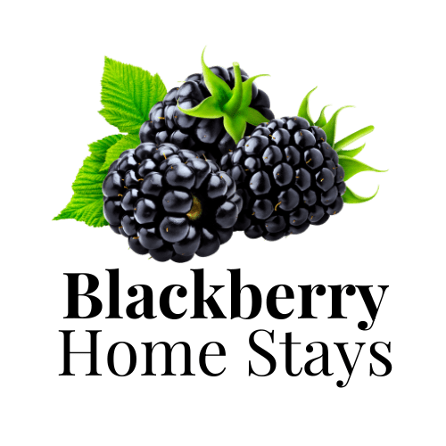 Blackberry Home Stays